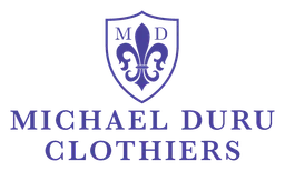 Duru logo, horizontal version, on a transparent background