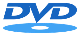 DVD Video logo
