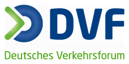 DVF logo