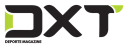 DXT logo, black wordmark version, on a transparent background