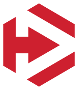 Dymatize logo, icon version, on a transparent background