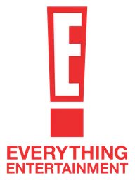 E Entertainment logo