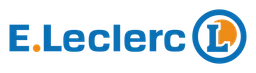 E Leclerc logo