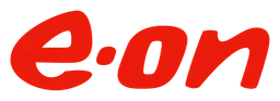 E on logo