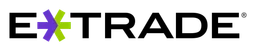 E Trade logo