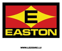 Easton logo