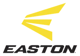 Easton logo, horizontal version, on a transparent background
