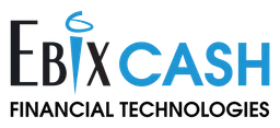 Ebix logo, horizontal version, on a transparent background