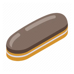 Ecair logo, horizontal version, on a transparent background