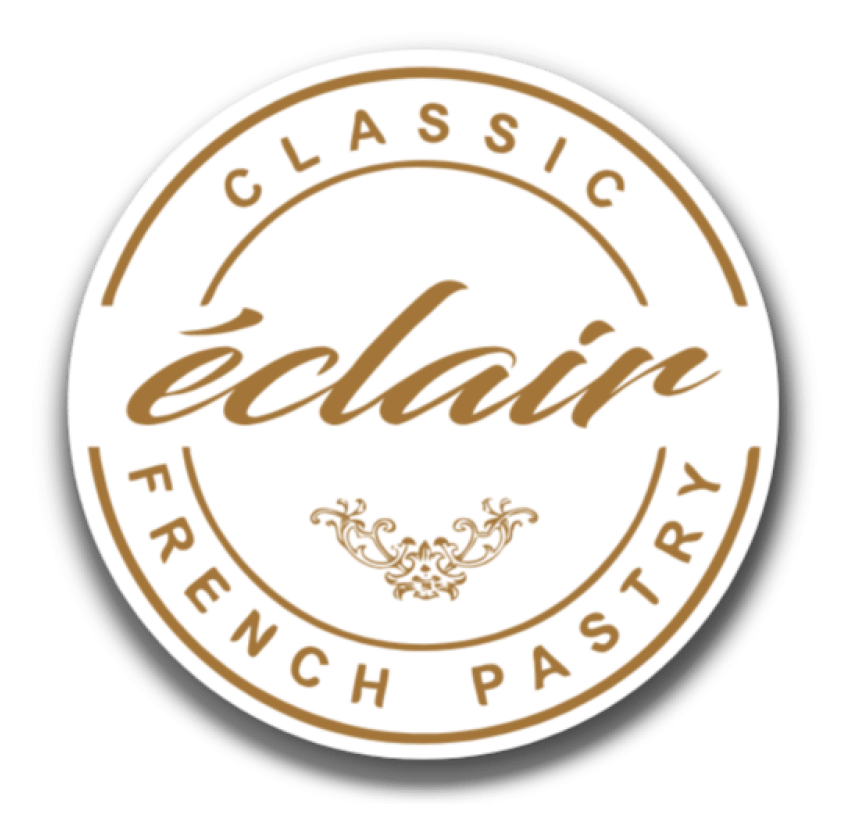 Ecair logo on a transparent background