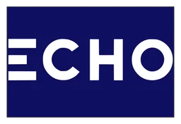 Echo TV logo