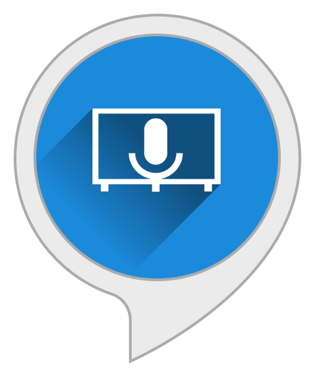Echo TV logo, icon version, on a transparent background