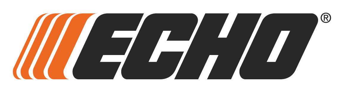 Echo logo on a transparent background