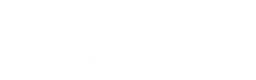 Echostar のロゴ、ホワイト ロゴタイプバージョン（背景透過）