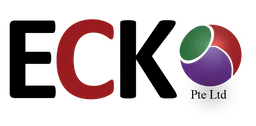Eck logo