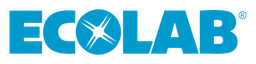 Ecolab logo