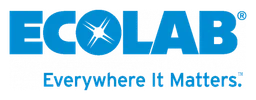 Ecolab logo, icon version, on a transparent background