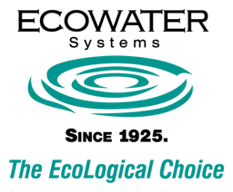 Ecowater logo