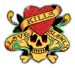 Ed Hardy logo, icon version, on a transparent background