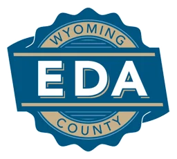 Eda logo, icon version, on a transparent background
