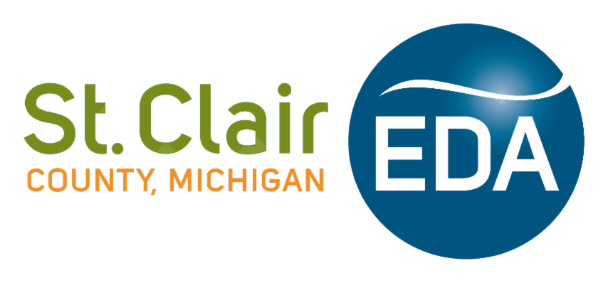 Eda logo on a transparent background