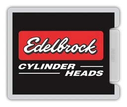 Edelbrock logo
