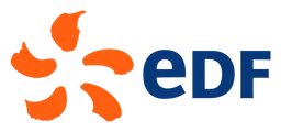 Edf logo