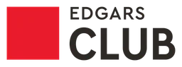 Edgars logo