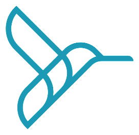 Edgewell logo, icon version, on a transparent background