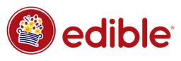 Edible Arrangements logo, wordmark version, on a transparent background