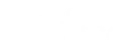 Edifice logo, white wordmark version, on a transparent background