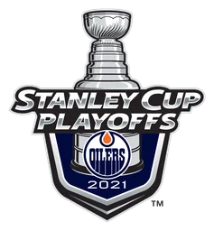 Edmonton Oilers logo