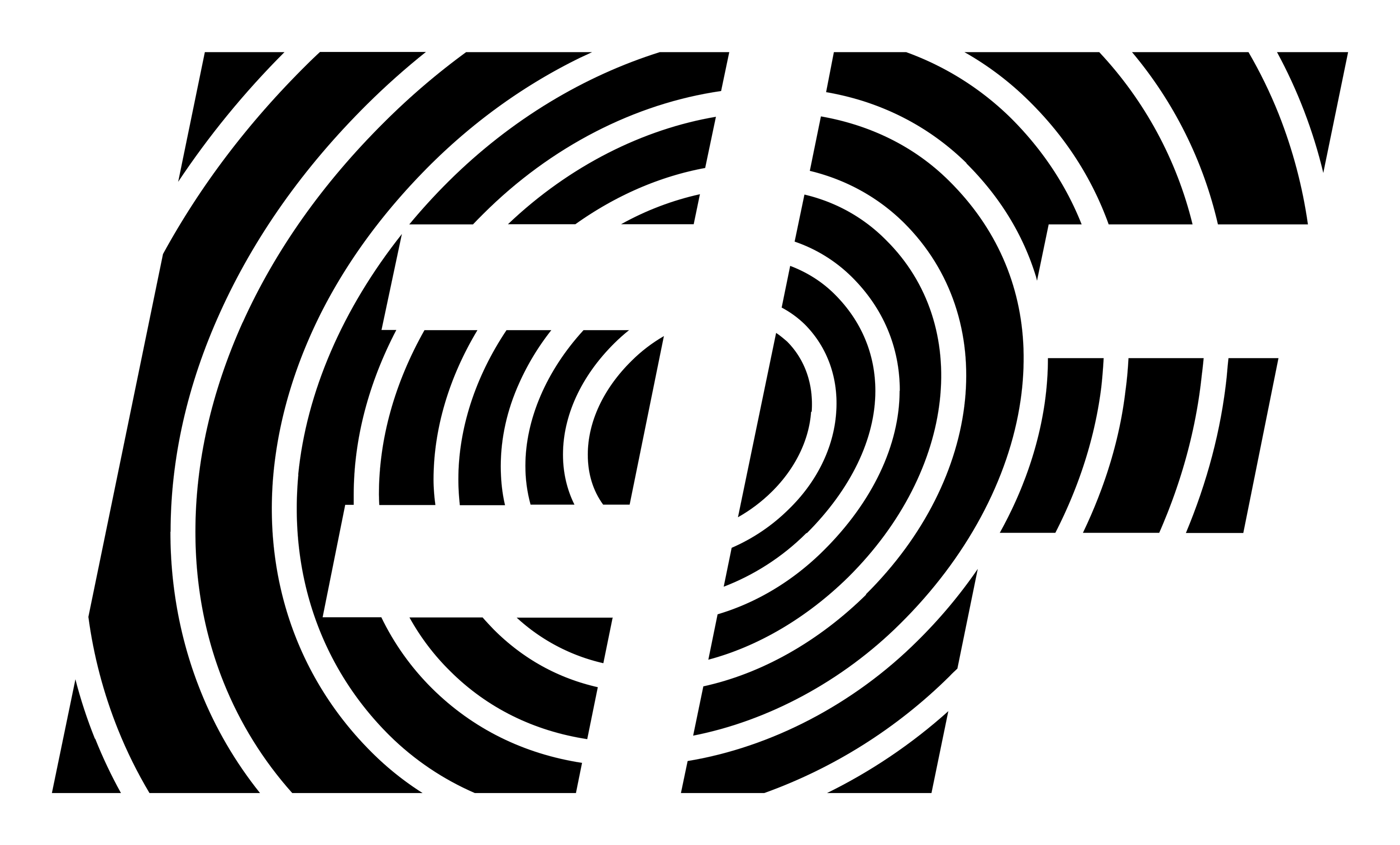 Ef logo on a transparent background