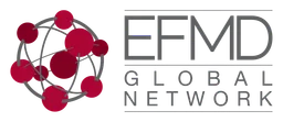 Efmd logo