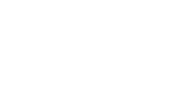 Efmd logo, white version, on a transparent background