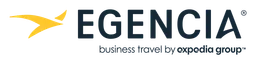 Egencia logo