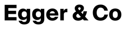 Egger logo