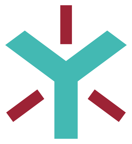 Egnyte logo on a transparent background