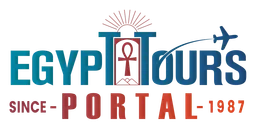 Egypt Tourism logo
