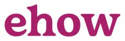 Ehow logo