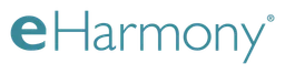 Ehow logo, wordmark version, on a transparent background