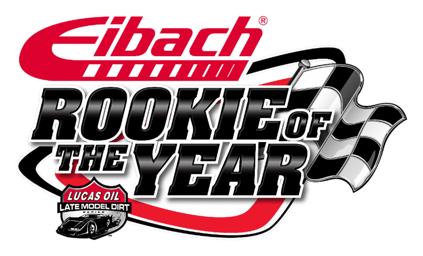 Eibach logo on a transparent background