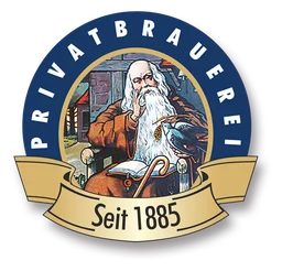 Einsiedler logo, icon version, on a transparent background