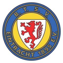 Eintracht Braunschweig logo