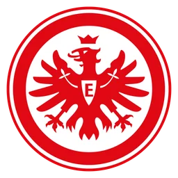 Logo de Eintracht Frankfurt