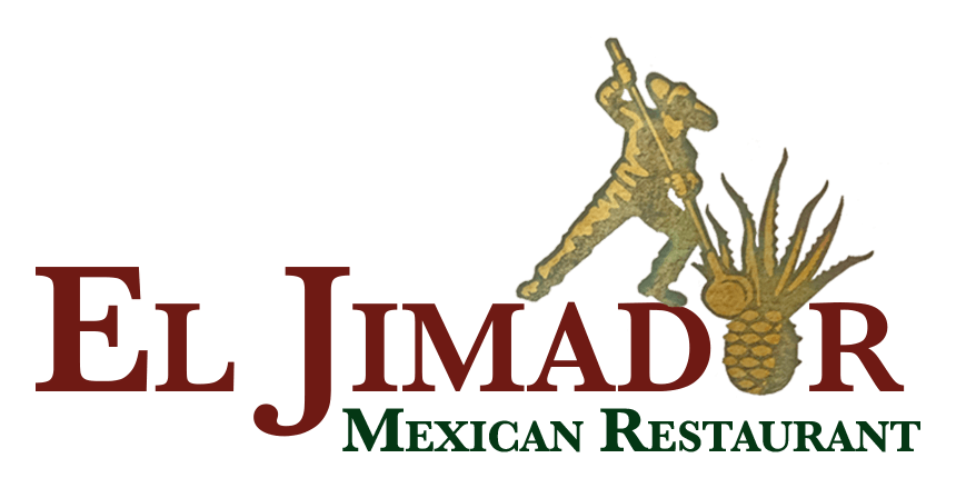 El Jimador Logo auf transparentem Hintergrund