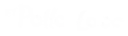 El Pollo Loco logo, white wordmark version, on a transparent background