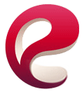 Elara Systems logo, icon version, on a transparent background