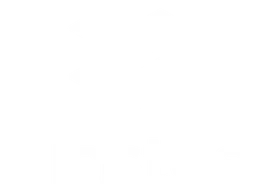 Elastos logo, white version, on a transparent background