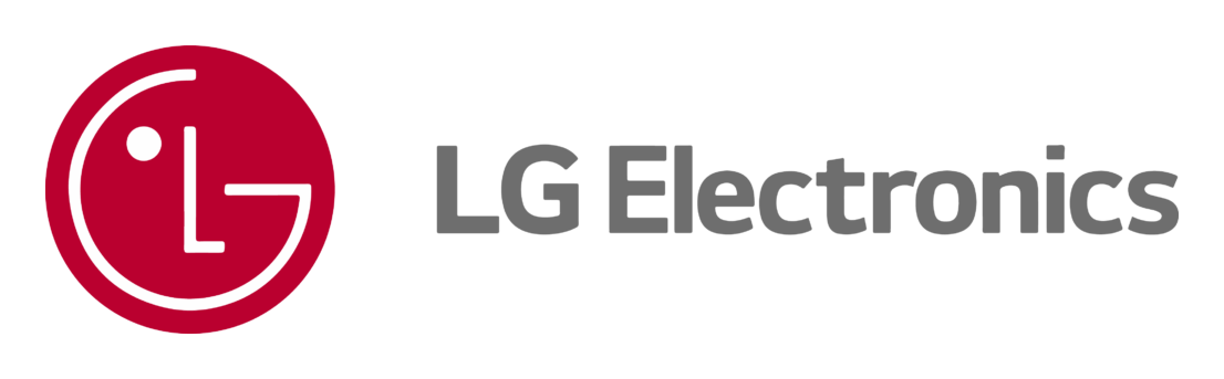 Electronics logo on a transparent background